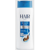 Шампунь "HAIR2000" 650гр. ПРОТИВ ПЕРХОТИ (ANTIDANDRUFF)