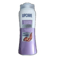 Шампунь "UPCARE" 2 в 1 600 мл.