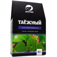 Травяной чай Таежный (Алтэя), 80гр. чайный напиток