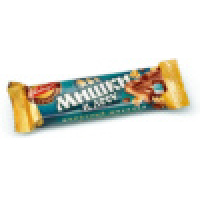 Шоколад 1591 молочный "Мишки в лесу" с  начинкой и ваф.крошкой 30г/176шт