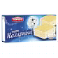 Торт Полярный вафельный 213гр.