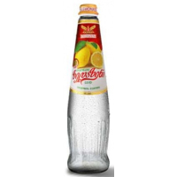 Напиток "Лимонад"ЗЕДАЗЕНИ" Лимон 0,5л.стекло безалкогольный газированный аром-ный
