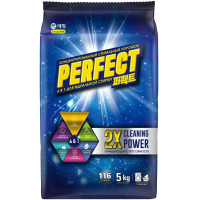 Perfect Solution Стиральный порошок, 5 кг