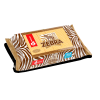 Вафли "ZEBRA" 175гр.