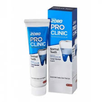 2080 Dental Clinic Зубная паста PRO CLINIC, 125 гр