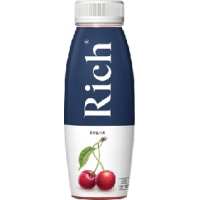Рич 0,3 л. Вишневый нектар 32% ДП