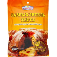 Разрыхлитель 250гр. КазРус