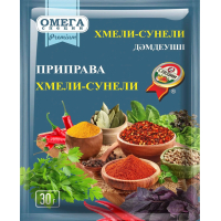 Пр-ва 30 гр. Хмели-Сунели