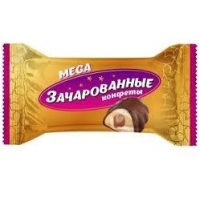 Зачарованные MEGA конфеты 3кг.