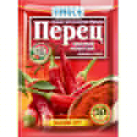 Перец красный мол. в/с 50г