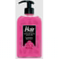 Мыло жидкое "HAIR2000" 500мл. МАЛИНА И РОЗА