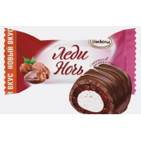 Леди Ночь с финиками конфеты 3кг.