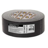 Суперлента ТПЛ 48мм*50м, черная,AVIORI