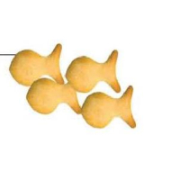 Крекер Русалочкин хоровод 5кг.