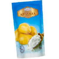 Крахмал картофельный 200гр. ГП (кор.)
