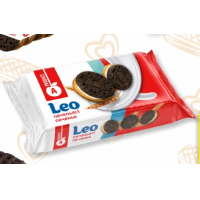 Печенье "LEO" 500 гр