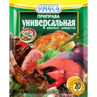 Пр-ва 20 гр. Универсальная Омега Специи