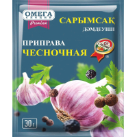 Пр-ва 30 гр. Чесночная