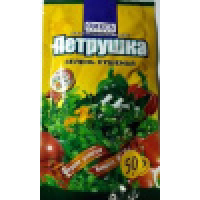 Петрушка зелень 50 гр. ДойПак