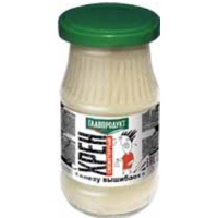 Хрен Слезу вышибает170 гр.Главпродукт