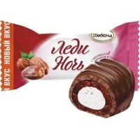 Леди Ночь с финиками конфеты 3кг.