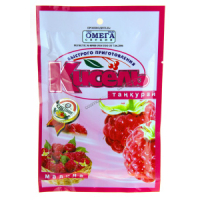 Кисель Малина 90 гр.