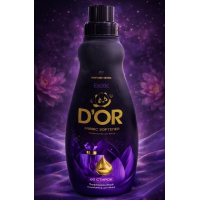 Жидкий кондиционер д/б "D'OR" ЭКЗОТИЧЕСКИЙ 1440мл