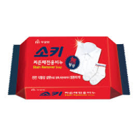 Mukunghwa Мыло Хозяйственное ПЯТНОВЫВОДЯЩЕЕ, 150 гр