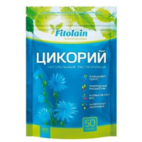 Цикорий порошок FITOLAIN 100гр. ZIP