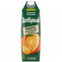 Добрый 1л.Напиток сокосод.из апельсинов,мандаринов, грейпфрутов, лимонов  "Апельсин Мандарин" 35% ДП
