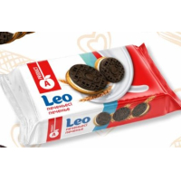 Печенье 350 гр."LEO"