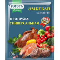 Пр-ва 30 гр. Универсальная
