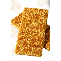 Печенье "Сендвич с кунжутом" 420 гр.