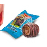 Конфеты Мишка косолапый фас. 5кг.