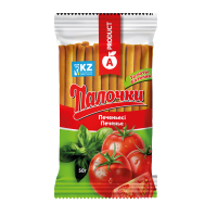 Печенье 40 гр."Палочки" томаты базилик