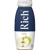 Рич 0,3 л. Яблочный сок 100% ДП