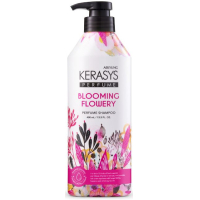 ШАМПУНЬ  парфюм.400 мл BLOOMING FLOVER