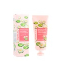 FarmStay Крем для рук ЛИЛИЯ / WATER LILY, 100 гр