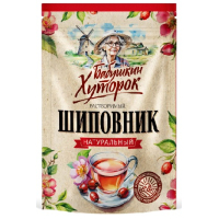 Цикорий"Хуторок"со стевией и сливками130 гр.ZIP пакет