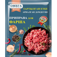 Пр-ва 30 гр. для Фарша