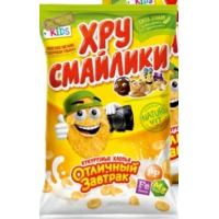 Кук. хл. медовые 76Ф 180 гр.