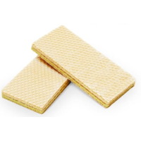 Ваф.916"Ретро-сладонеж" со вкусом лимона 6 кг.