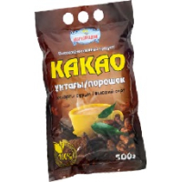 Какао 500гр. КазРус