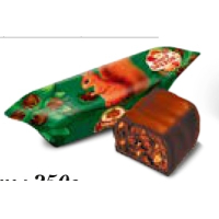 Конфеты Бабаевская белочка фас. 7кг.