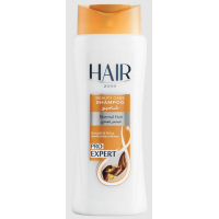 Шампунь "HAIR2000" 650гр.НОРМАЛЬНЫЙ (NORMAL)