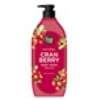 Shower Mate Гель для душа Natural КЛЮКВА / CRANBERRY, 500 мл