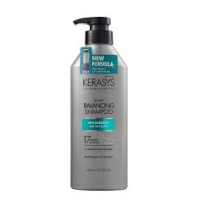 Hair Clinic 400 мл Шампунь ПРОТИВ ПЕРХ.УСПОКАИВ.