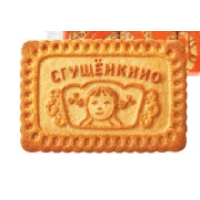 Печ.140 "Сгущенкино раздолье" 5 кг