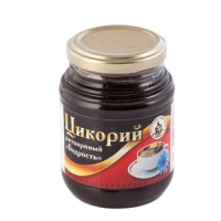 Цикорий "Бодрость" с/б 330 гр. растворимый