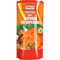 Пр-ва для Моркови по-кор.150гр. ДойПак Омега Специи